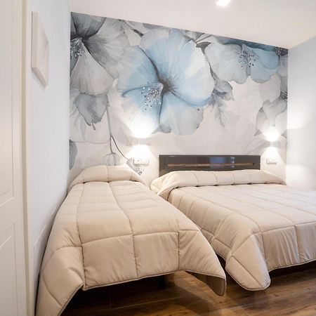 Blue Dream Suites Salerno Exterior foto