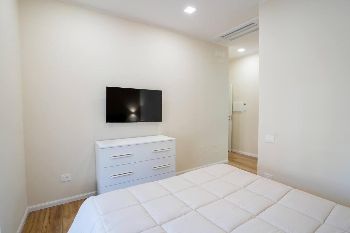Blue Dream Suites Salerno Exterior foto