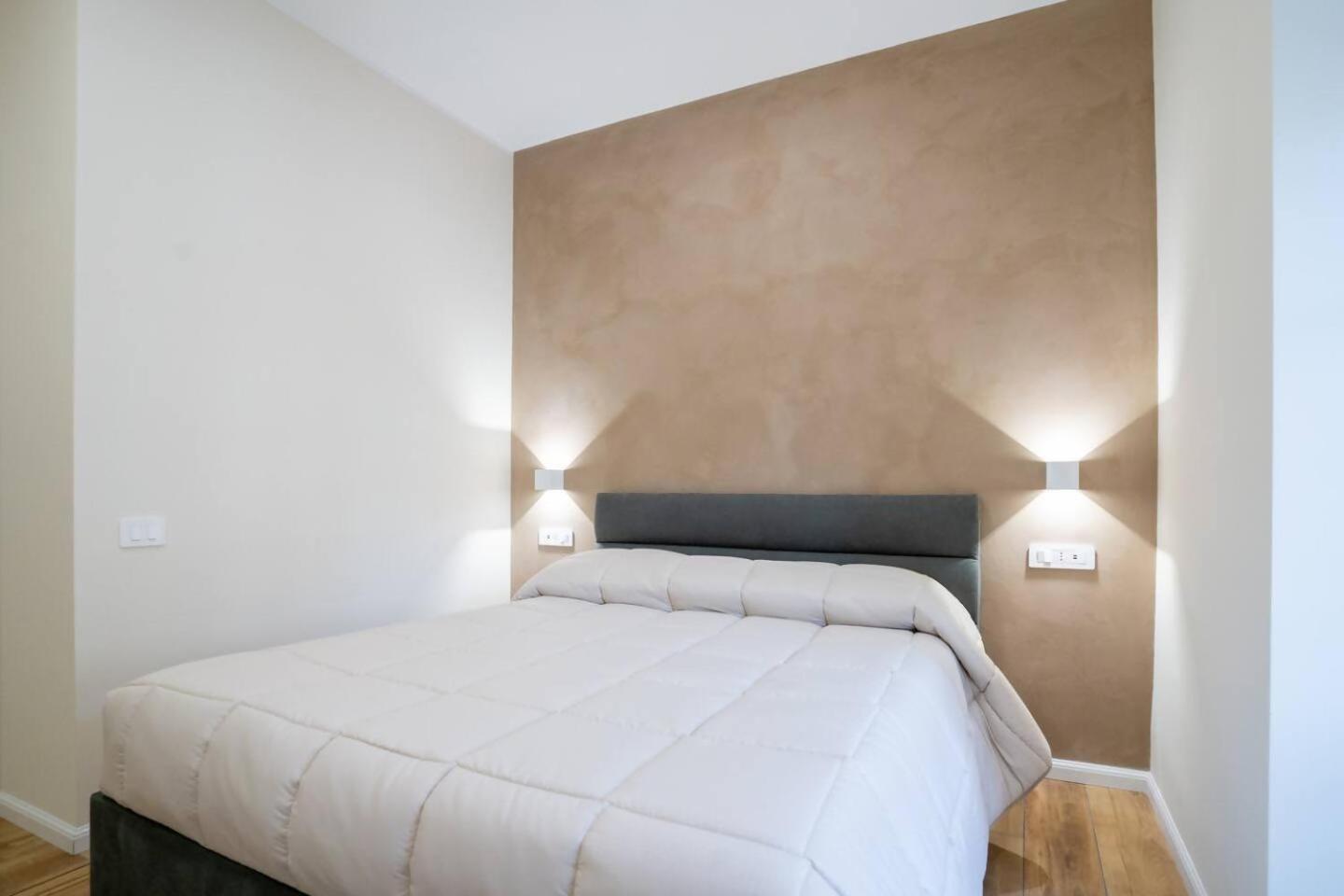 Blue Dream Suites Salerno Exterior foto