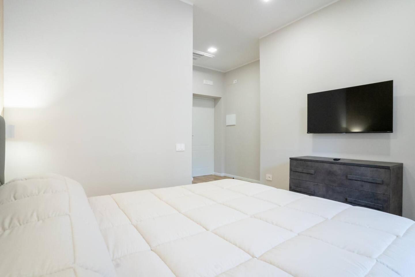 Blue Dream Suites Salerno Exterior foto